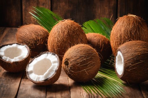 椰殼水果椰肉食物現(xiàn)摘美食椰子攝影圖圖片 攝影圖 下載至來(lái)源處