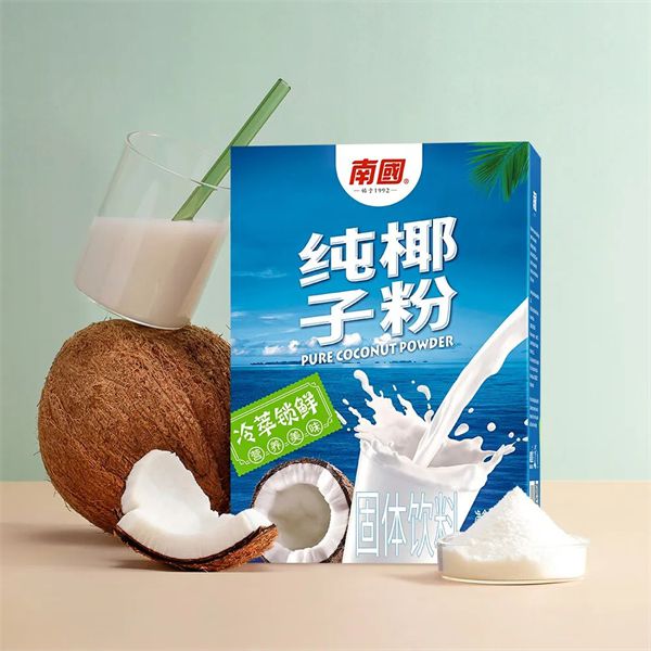 南國食品榮獲&ldquo;海南鮮品&rdquo;品牌標識授權認證!彰顯企業(yè)硬實力
