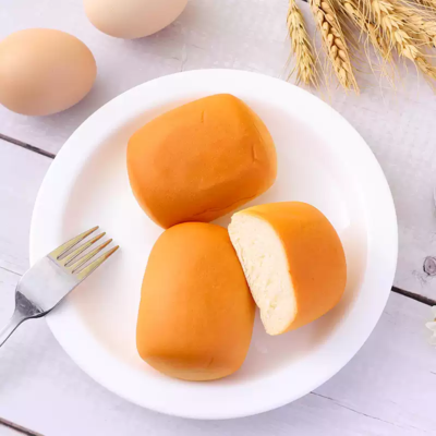 三只松鼠、百草味、良品鋪子的40+糕點代工廠匯總